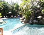 Puri Cendana Resort Bali